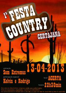 cartaz festa country_1