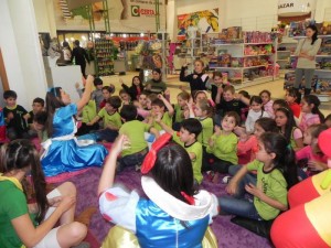 Hora do Conto (3)
