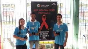 Campanha AIDS (2)