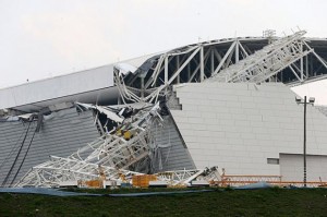 EstadioCorinhians