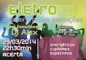 eletrofest
