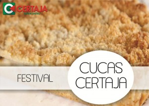 CUCAS CERTAJA