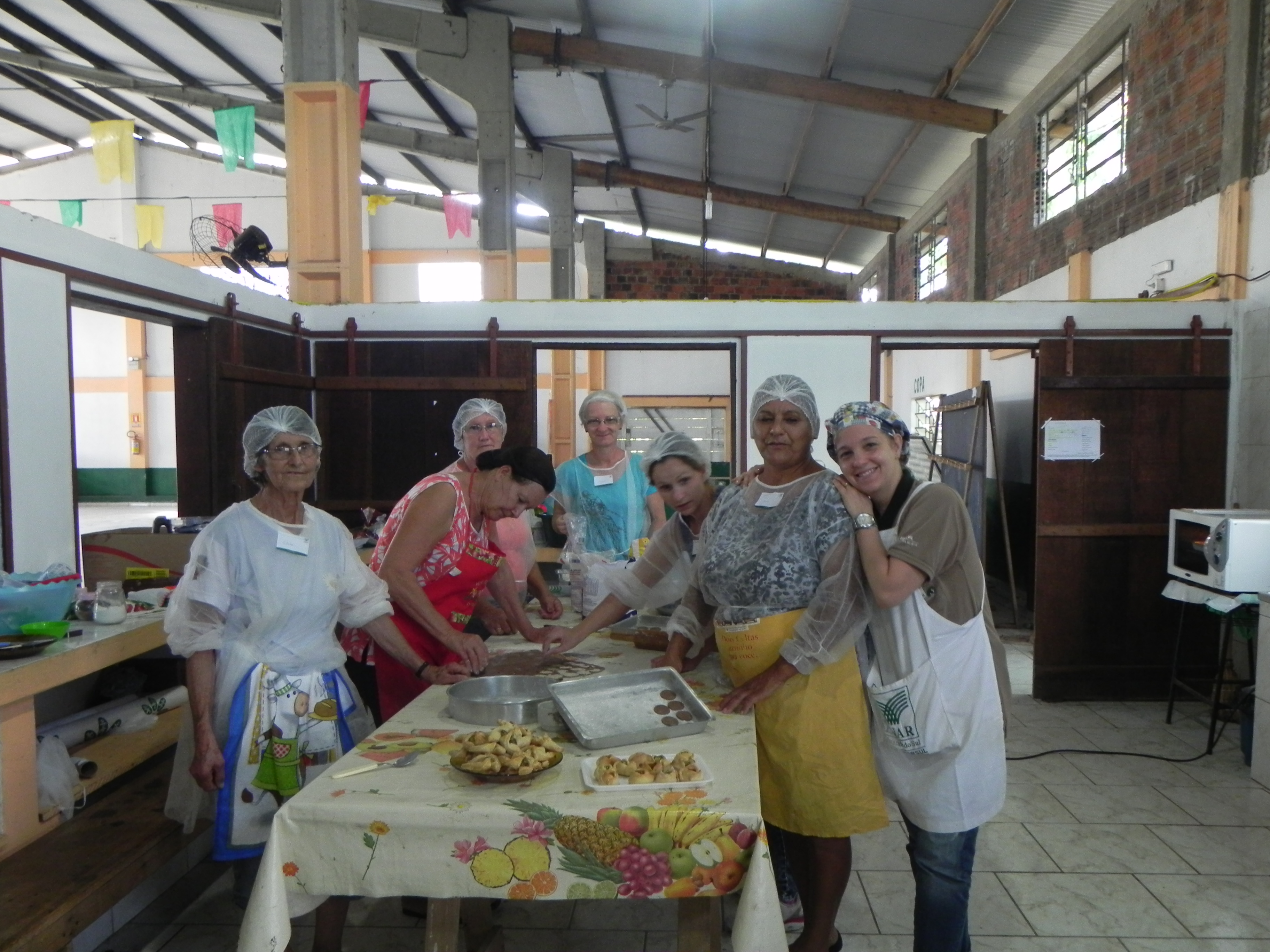 Curso - Fl