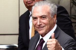 Michel-Temer