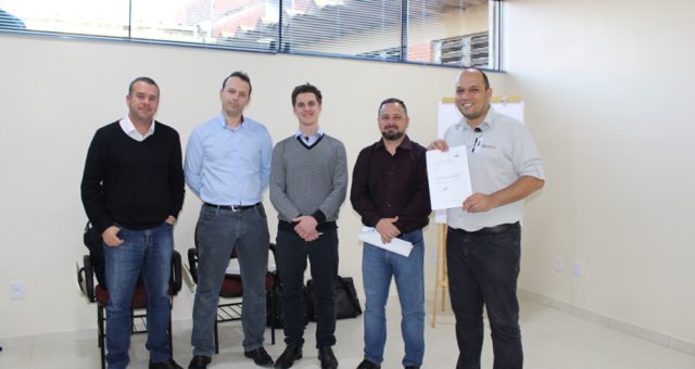CERTAJA ENERGIA recebe recomendação para Certificação da ISO 9001:2015