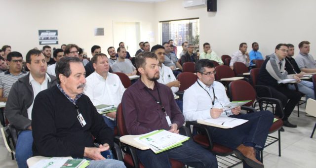 CERTAJA e IMS POWER QUALITY promovem Workshop em Taquari