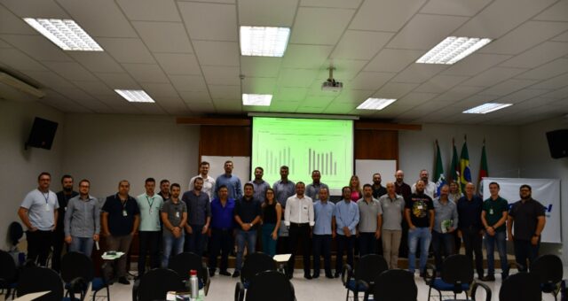 CERTAJA Energia participa de lançamento da Itaipu Transformadores e Cargill