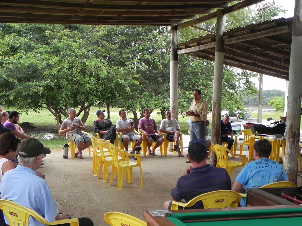 PIÁ EM MONTE ALEGRE