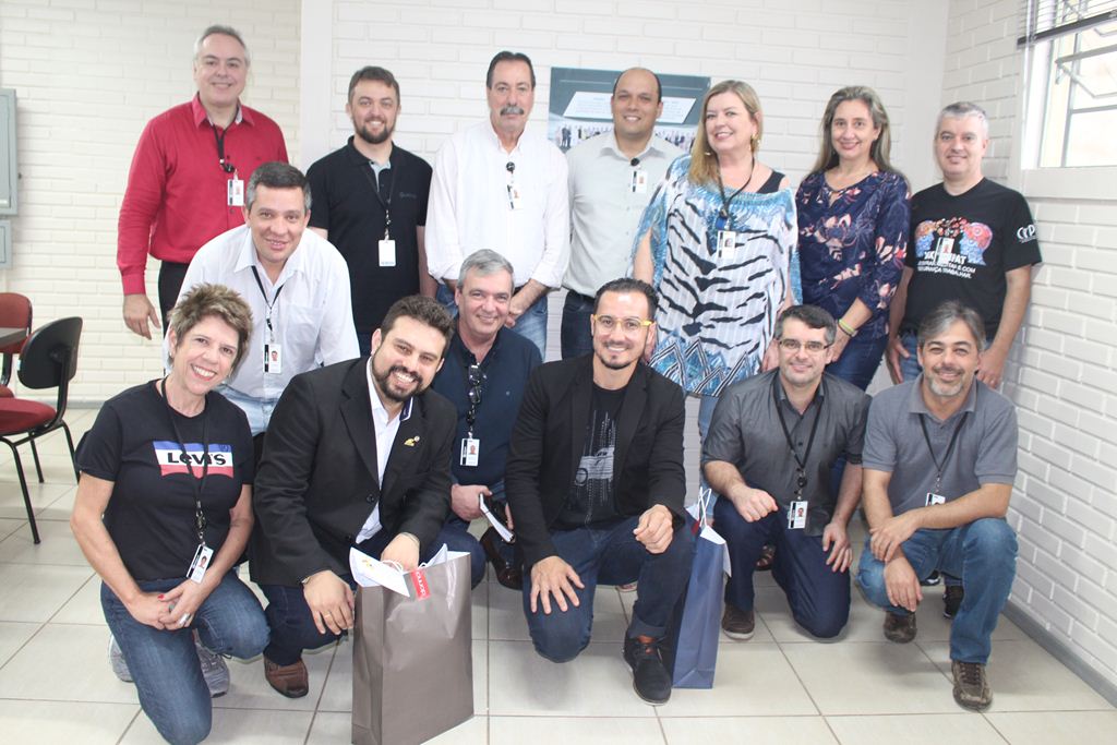 INOVAÇÃO E COOPERATIVISMO