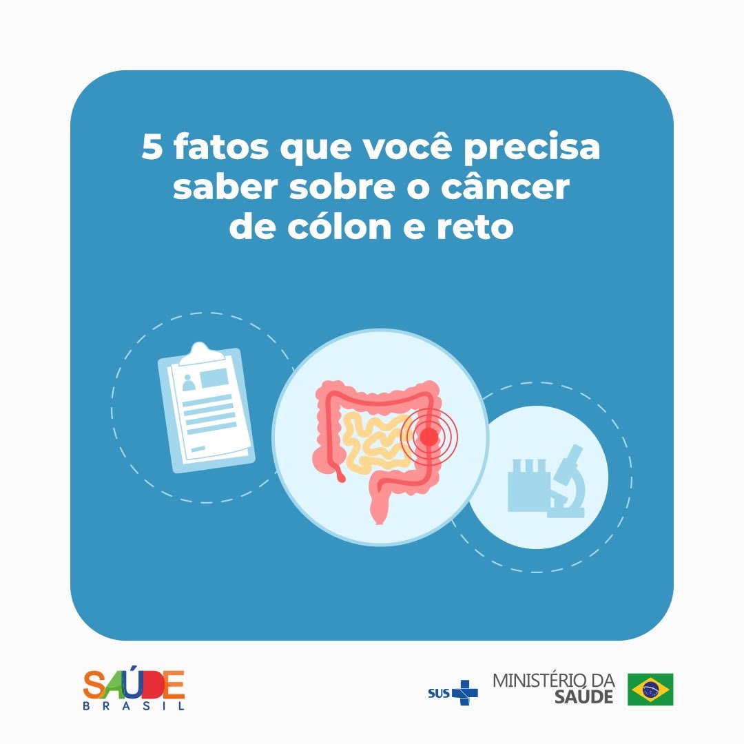 Tudo O Que Você Precisa Saber Sobre Câncer De Intestino – IIOMI